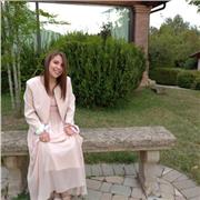 Aiuto compiti per bambini di elementari e medie nelle zone di Saronno, accordarsi su orario e giorni.
Offro sostegno su tutte le materie in generale e ho esperienza di 5 anni